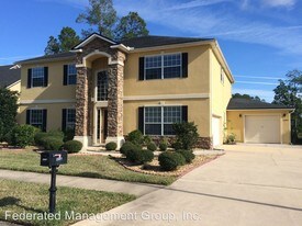 5 Bedroom Single-Family Home for Rent $2500