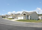Lexington Village Apartments