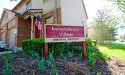 Aurora Townhomes Apartments