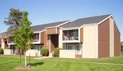 Claremont Apartments