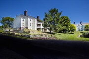 Wyndham Hill Apartments