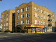 15 Fairmount Terrace East Orange NJ Apartments