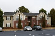 Orchard Cove Apartments