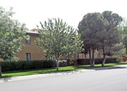 Desert Willow Apartments