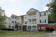 The Columns at Hiram Apartments
