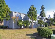 Shiloh Village Apartments