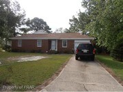 3 Bedroom Single-Family Home for Rent $650