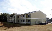 Bell Ridge II Apartments