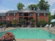 Emory Woods Apartments