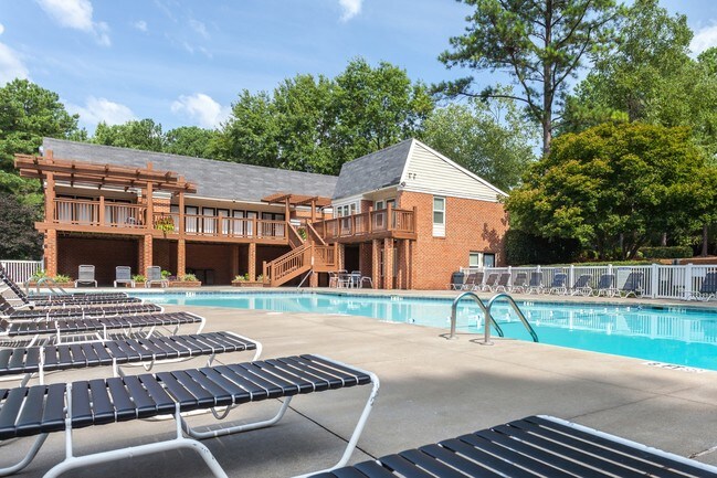 Plantations at Haywood Apartments