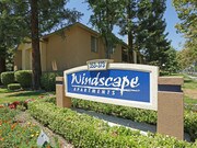 Windscape Apartments