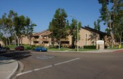 Park Pointe Apartments