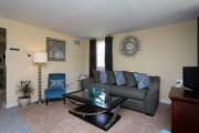 Eastfield Townhomes Apartments
