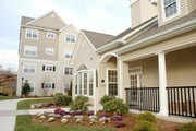 Grand Reserve Orange Apartments