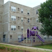 Court View Apartments