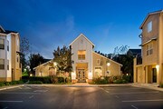 Azure Apartments