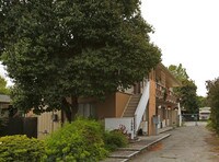1068 Eugene Ave Apartments