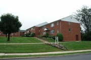 Hamilton Gardens Apartments