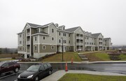 Bedford Hills Apartments