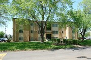 Granite City Apartments
