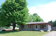 3 Bedroom Single-Family Home for Rent $1400