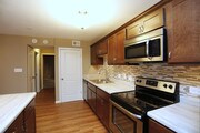 Arboretum Villages Apartments