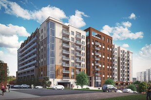 Venue Brookwood Apartments