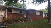 3 Bedroom Single-Family Home for Rent $650