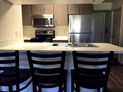 The Lodge Apartments
