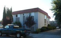 226 Eastside Dr Apartments