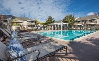 Avenel Apartments