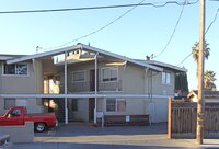 East View Apartments