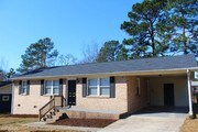 3 Bedroom Single-Family Home for Rent $695