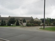 Sugar Creek Apartments