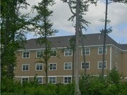 University Heights Apartments