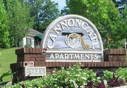 Cannongate Apartments