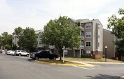 Bent Tree Apartments