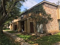 Country View Apartments