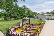 Oxford Manor Apartments