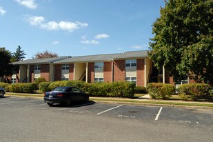 Jumping Brook Apartments