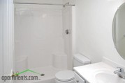 Interior Photo - Mill Creek Townhouses Apartments in North Kingstown, Rhode Island