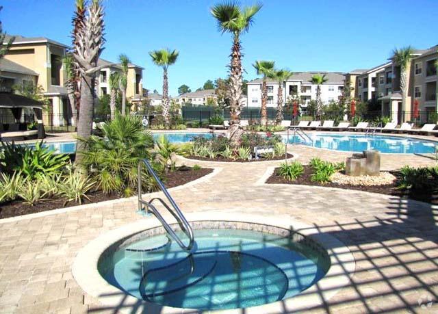 Eastport Apartments