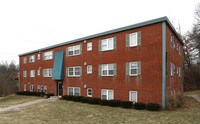 Williamstown Apartments