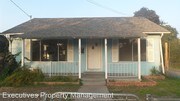 3 Bedroom Single-Family Home for Rent $1000