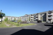 Camillus Senior Apartments