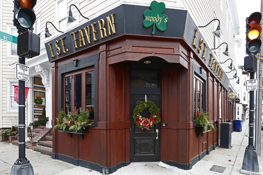 Foley Rentals Boston, MA