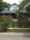 4 Bedroom Single-Family Home for Rent $1500