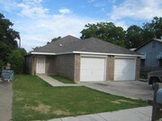 3 Bedroom Townhome for Rent $850
