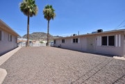 2 Bedroom Single-Family Home for Rent $650