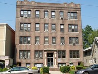 Maples on Broad Apartments